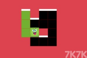 《小怪填色》游戏截图3