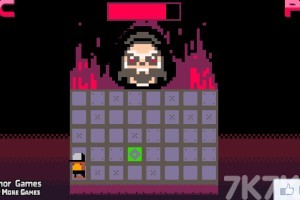 《炼狱之地》游戏截图1 《炼狱之地》游戏截图1