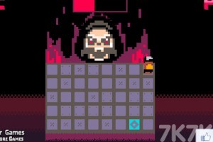 《炼狱之地》游戏截图3 《炼狱之地》游戏截图3