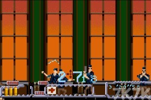 《掩体射击》游戏截图4 《掩体射击》游戏截图4