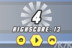 《最佳球员》游戏截图4 《最佳球员》游戏截图4