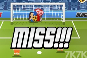 《最佳球员》游戏截图2 《最佳球员》游戏截图2