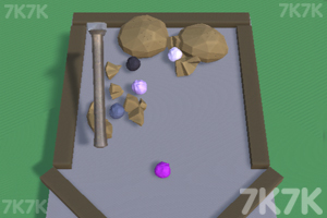 《炼器大师》游戏截图3