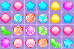 《甜蜜糖果岛》游戏截图2 《甜蜜糖果岛》游戏截图2