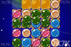 《星系探索》游戏截图3 《星系探索》游戏截图3