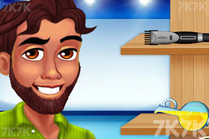 《王子的装扮》游戏截图2 《王子的装扮》游戏截图2