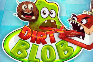 《小泥怪吃金币》游戏截图1 《小泥怪吃金币》游戏截图1