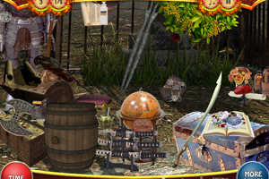 城市的传说游戏截图1 城市的传说游戏截图1