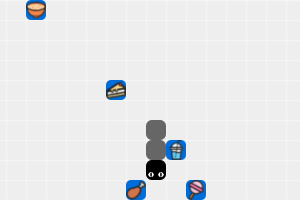 《原味贪吃蛇》游戏截图1 《原味贪吃蛇》游戏截图1