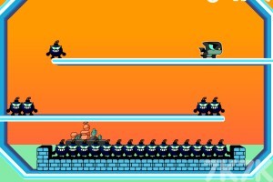 《布鲁姆吉闯龙堡》游戏截图1 《布鲁姆吉闯龙堡》游戏截图1