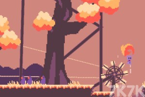 《森林中的塔》游戏截图3 《森林中的塔》游戏截图3