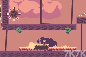 《森林中的塔》游戏截图4 《森林中的塔》游戏截图4