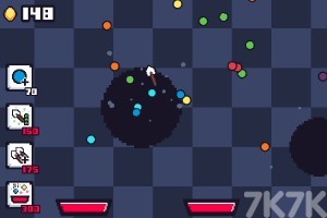 《超级挖点器》游戏截图2 《超级挖点器》游戏截图2