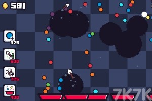 《超级挖点器》游戏截图3 《超级挖点器》游戏截图3