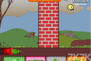 《神奇花盆2H5》游戏截图5 《神奇花盆2H5》游戏截图5