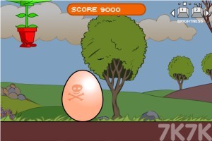 《神奇花盆2H5》游戏截图4 《神奇花盆2H5》游戏截图4