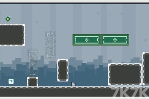 《虚实空间冒险》游戏截图4 《虚实空间冒险》游戏截图4