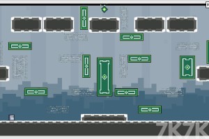 《虚实空间冒险》游戏截图3 《虚实空间冒险》游戏截图3