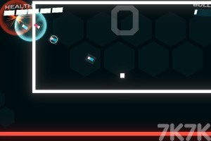 《子弹风暴》游戏截图2 《子弹风暴》游戏截图2