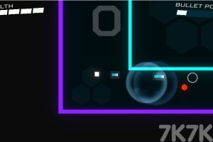 《子弹风暴》游戏截图1 《子弹风暴》游戏截图1