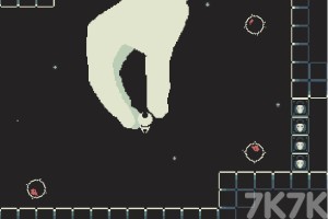 《迷失灵魂冒险》游戏截图1 《迷失灵魂冒险》游戏截图1