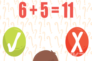 《测验数学》游戏截图1 《测验数学》游戏截图1