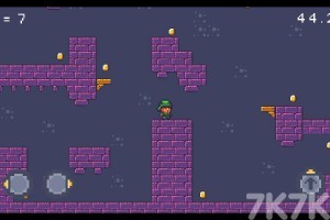 黄金冲刺游戏截图2 黄金冲刺游戏截图2