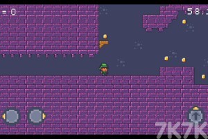 黄金冲刺游戏截图1 黄金冲刺游戏截图1