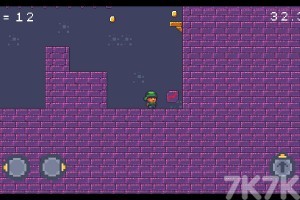 黄金冲刺游戏截图3 黄金冲刺游戏截图3