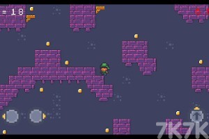 黄金冲刺游戏截图4 黄金冲刺游戏截图4