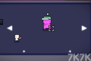 《地牢冲刺》游戏截图4