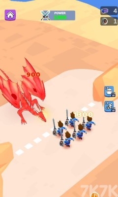 《装备制造厂》游戏截图4 《装备制造厂》游戏截图4