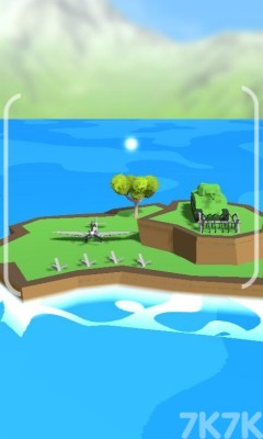 《导弹大爆炸》游戏截图4 《导弹大爆炸》游戏截图4