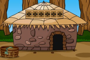 营救兔子和松鼠