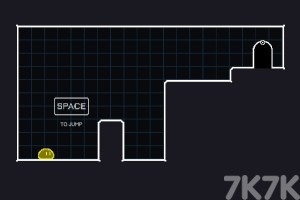 《量子史莱姆》游戏截图2 《量子史莱姆》游戏截图2