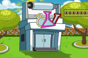 寻找科学家外套