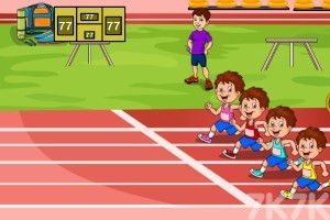 《寻找奖杯》游戏截图4 《寻找奖杯》游戏截图4