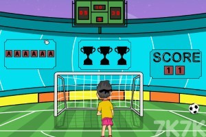 《寻找奖杯》游戏截图2 《寻找奖杯》游戏截图2