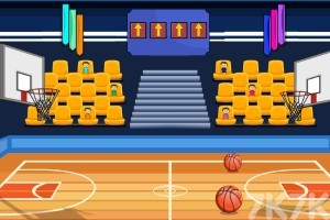 《寻找奖杯》游戏截图3 《寻找奖杯》游戏截图3