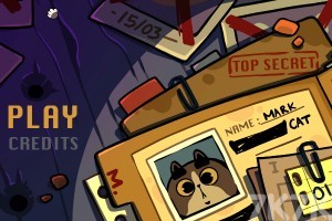 《猫咪侦探》游戏截图4 《猫咪侦探》游戏截图4