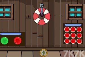 《寻找海盗之剑》游戏截图2 《寻找海盗之剑》游戏截图2