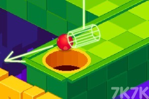 《锤子小球》游戏截图3 《锤子小球》游戏截图3