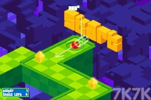 《锤子小球》游戏截图1 《锤子小球》游戏截图1