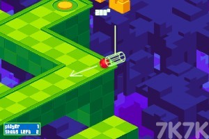 《锤子小球》游戏截图2 《锤子小球》游戏截图2