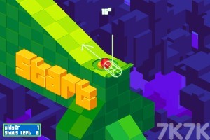 《锤子小球》游戏截图4 《锤子小球》游戏截图4