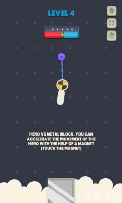 割绳摧毁装置游戏截图4 割绳摧毁装置游戏截图4