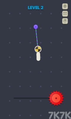 割绳摧毁装置游戏截图2 割绳摧毁装置游戏截图2