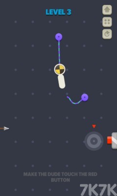 割绳摧毁装置游戏截图3 割绳摧毁装置游戏截图3