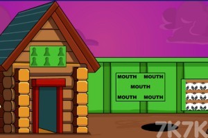 《寻找花园树苗》游戏截图1 《寻找花园树苗》游戏截图1