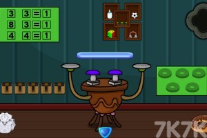 《寻找花园树苗》游戏截图3 《寻找花园树苗》游戏截图3